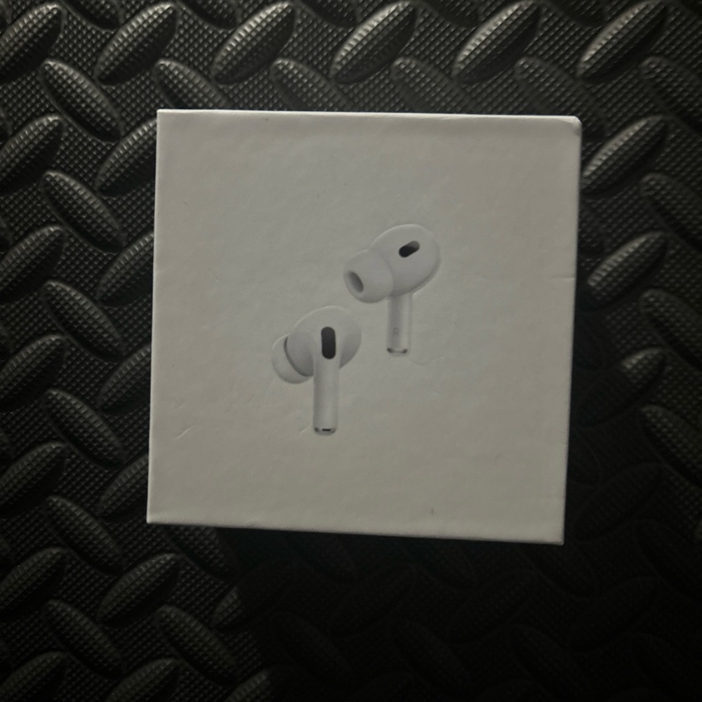 AirPod Pros